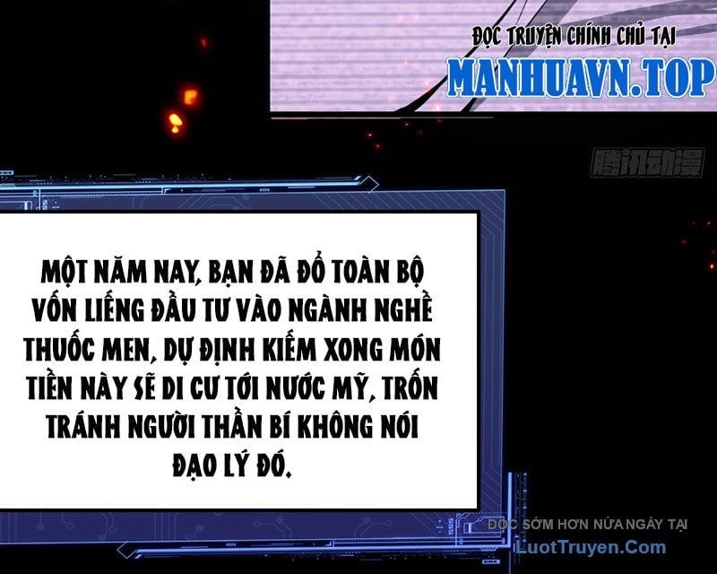 Người Khác Luyện Cấp Ta Tu Tiên Tới Đại Thừa Kỳ Thì Rời Núi [Chap 4-7]