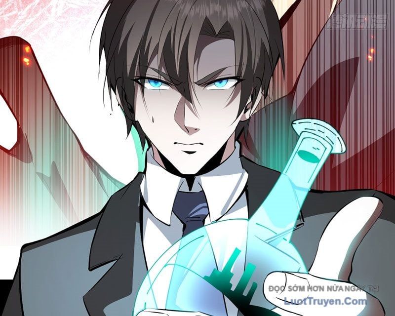 Người Khác Luyện Cấp Ta Tu Tiên Tới Đại Thừa Kỳ Thì Rời Núi [Chap 4-7]