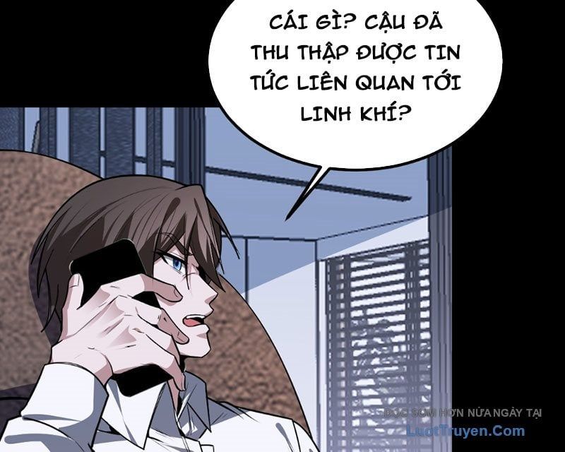 Người Khác Luyện Cấp Ta Tu Tiên Tới Đại Thừa Kỳ Thì Rời Núi [Chap 4-7]