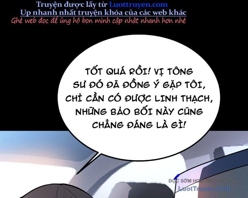 Người Khác Luyện Cấp Ta Tu Tiên Tới Đại Thừa Kỳ Thì Rời Núi [Chap 4-7]
