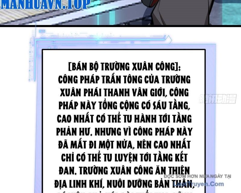 Người Khác Luyện Cấp Ta Tu Tiên Tới Đại Thừa Kỳ Thì Rời Núi [Chap 4-7]