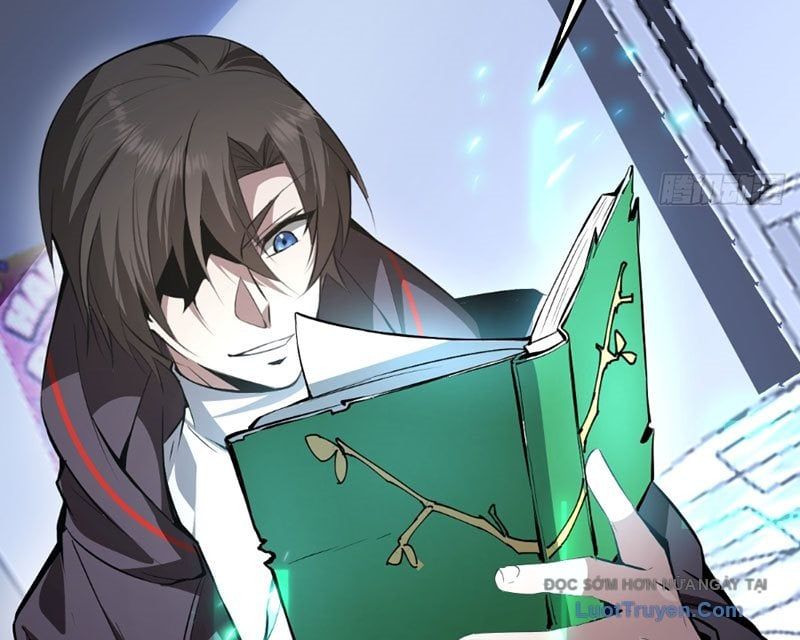 Người Khác Luyện Cấp Ta Tu Tiên Tới Đại Thừa Kỳ Thì Rời Núi [Chap 4-7]