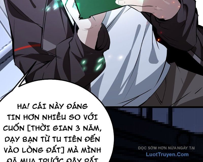 Người Khác Luyện Cấp Ta Tu Tiên Tới Đại Thừa Kỳ Thì Rời Núi [Chap 4-7]