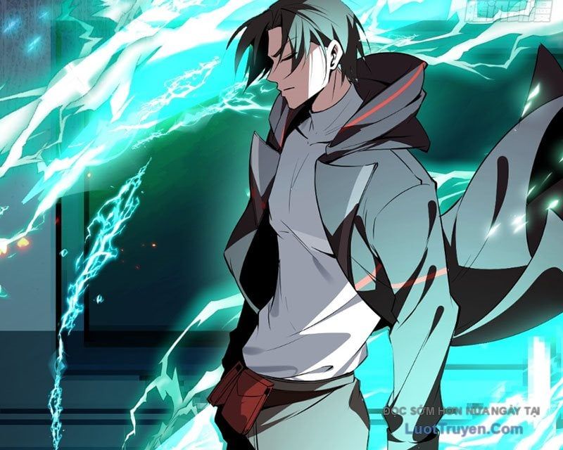 Người Khác Luyện Cấp Ta Tu Tiên Tới Đại Thừa Kỳ Thì Rời Núi [Chap 4-7]
