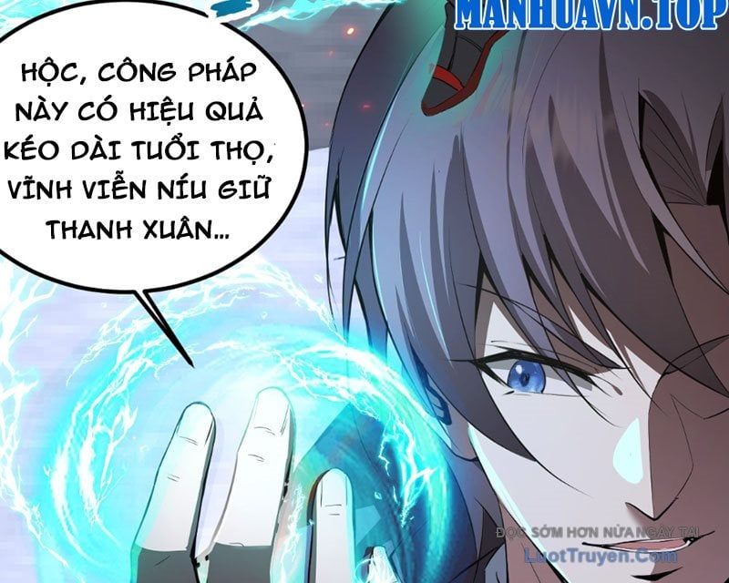 Người Khác Luyện Cấp Ta Tu Tiên Tới Đại Thừa Kỳ Thì Rời Núi [Chap 4-7]