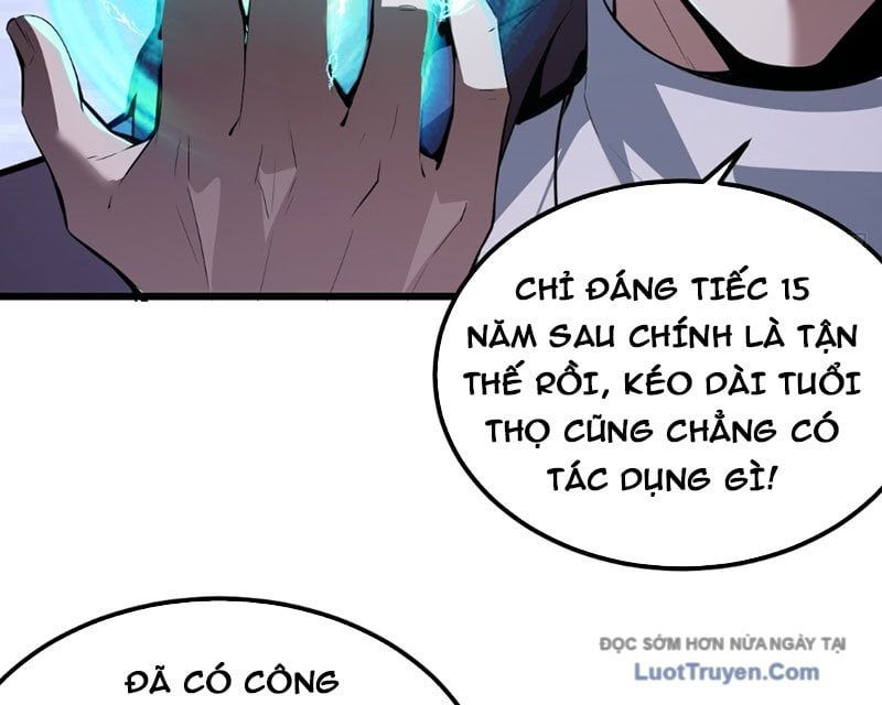 Người Khác Luyện Cấp Ta Tu Tiên Tới Đại Thừa Kỳ Thì Rời Núi [Chap 4-7]