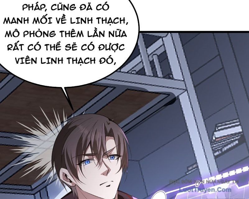Người Khác Luyện Cấp Ta Tu Tiên Tới Đại Thừa Kỳ Thì Rời Núi [Chap 4-7]