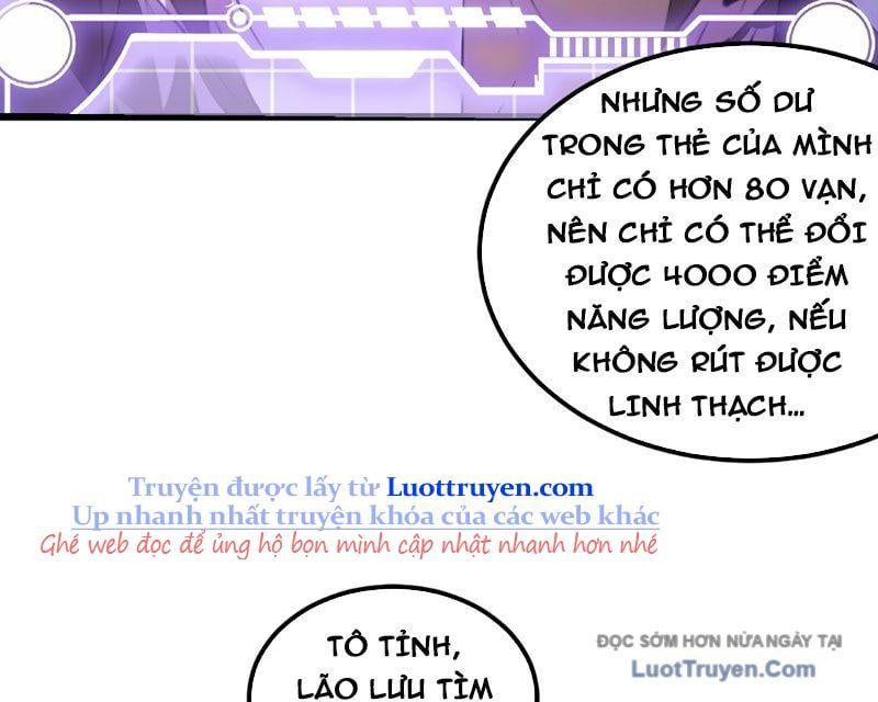 Người Khác Luyện Cấp Ta Tu Tiên Tới Đại Thừa Kỳ Thì Rời Núi [Chap 4-7]