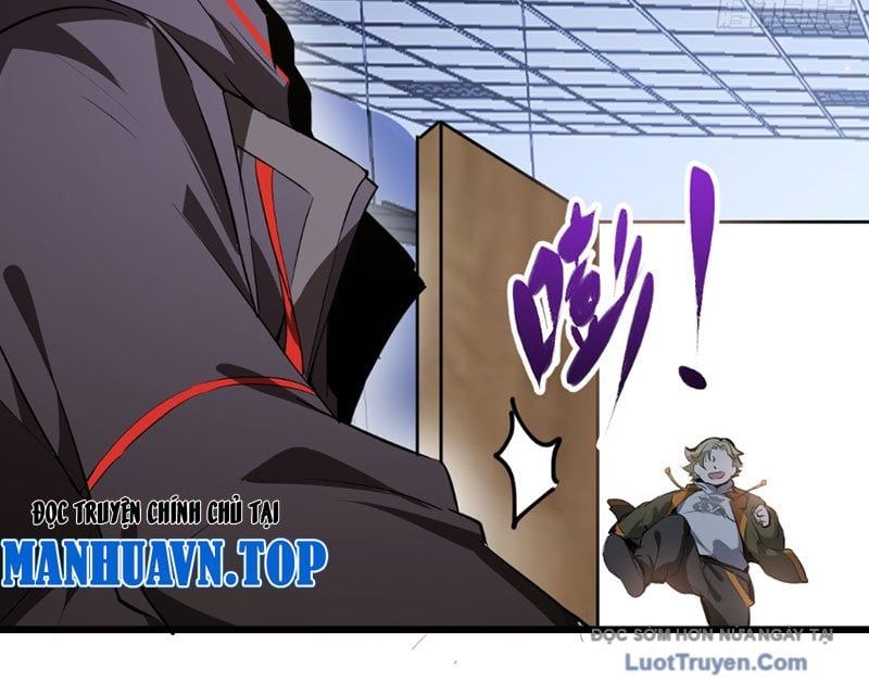 Người Khác Luyện Cấp Ta Tu Tiên Tới Đại Thừa Kỳ Thì Rời Núi [Chap 4-7]