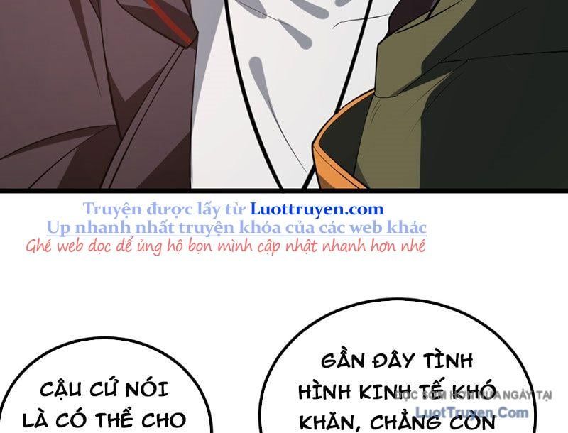 Người Khác Luyện Cấp Ta Tu Tiên Tới Đại Thừa Kỳ Thì Rời Núi [Chap 4-7]