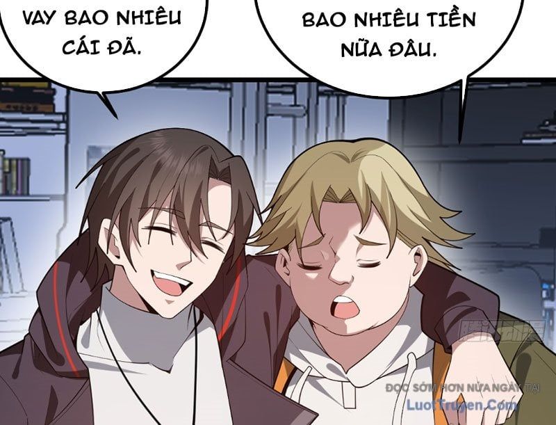 Người Khác Luyện Cấp Ta Tu Tiên Tới Đại Thừa Kỳ Thì Rời Núi [Chap 4-7]