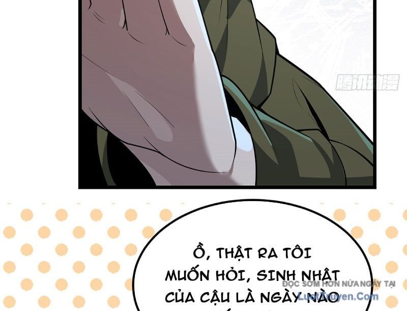 Người Khác Luyện Cấp Ta Tu Tiên Tới Đại Thừa Kỳ Thì Rời Núi [Chap 4-7]