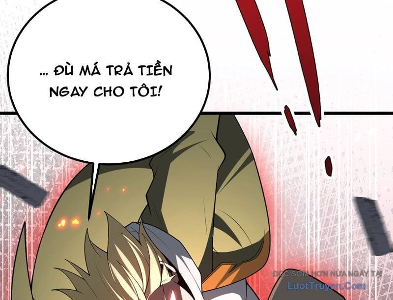 Người Khác Luyện Cấp Ta Tu Tiên Tới Đại Thừa Kỳ Thì Rời Núi [Chap 4-7]