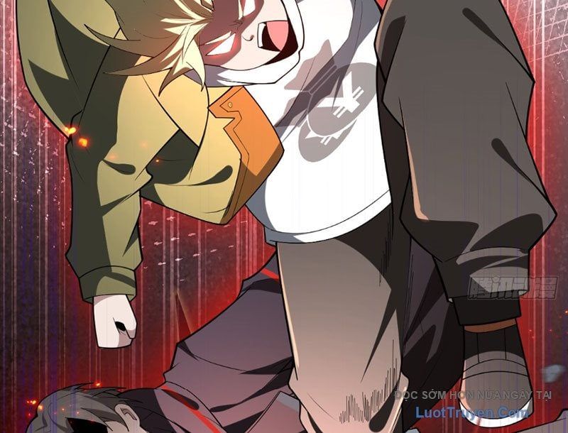 Người Khác Luyện Cấp Ta Tu Tiên Tới Đại Thừa Kỳ Thì Rời Núi [Chap 4-7]