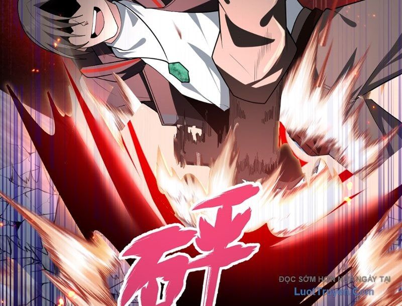 Người Khác Luyện Cấp Ta Tu Tiên Tới Đại Thừa Kỳ Thì Rời Núi [Chap 4-7]