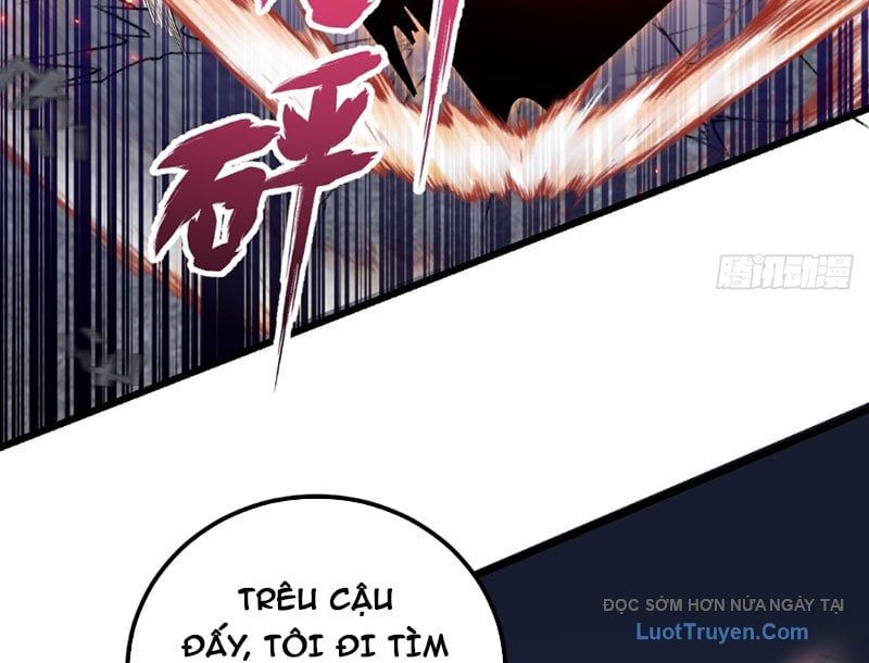 Người Khác Luyện Cấp Ta Tu Tiên Tới Đại Thừa Kỳ Thì Rời Núi [Chap 4-7]