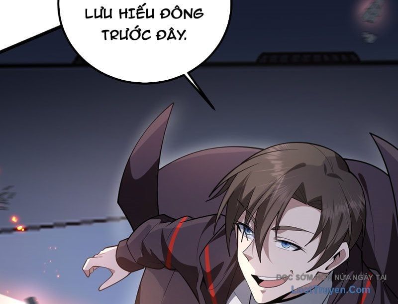 Người Khác Luyện Cấp Ta Tu Tiên Tới Đại Thừa Kỳ Thì Rời Núi [Chap 4-7]
