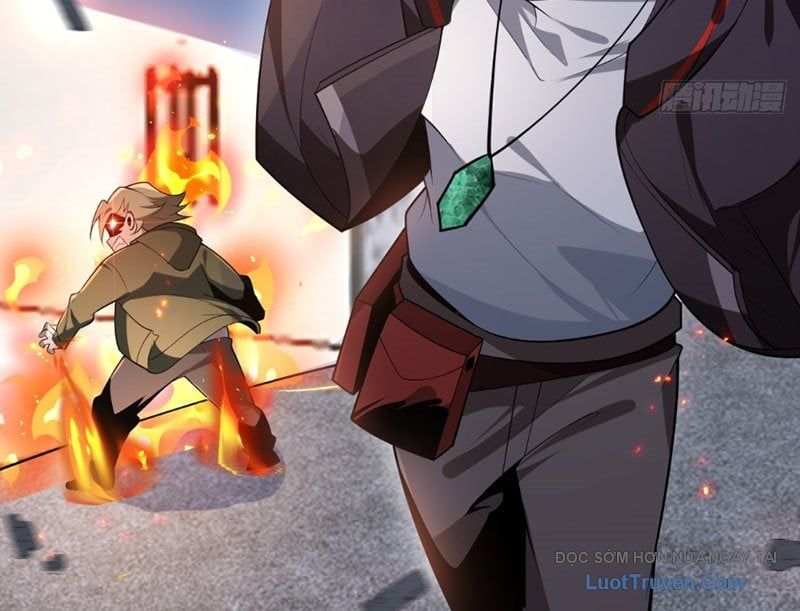 Người Khác Luyện Cấp Ta Tu Tiên Tới Đại Thừa Kỳ Thì Rời Núi [Chap 4-7]