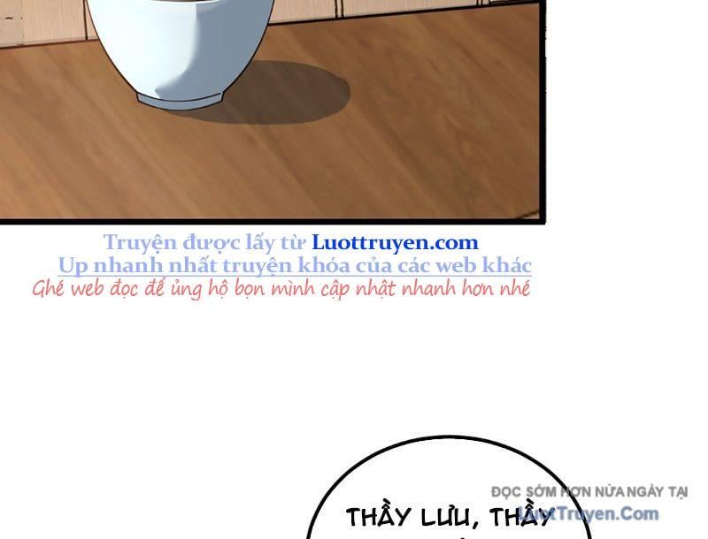 Người Khác Luyện Cấp Ta Tu Tiên Tới Đại Thừa Kỳ Thì Rời Núi [Chap 4-7]