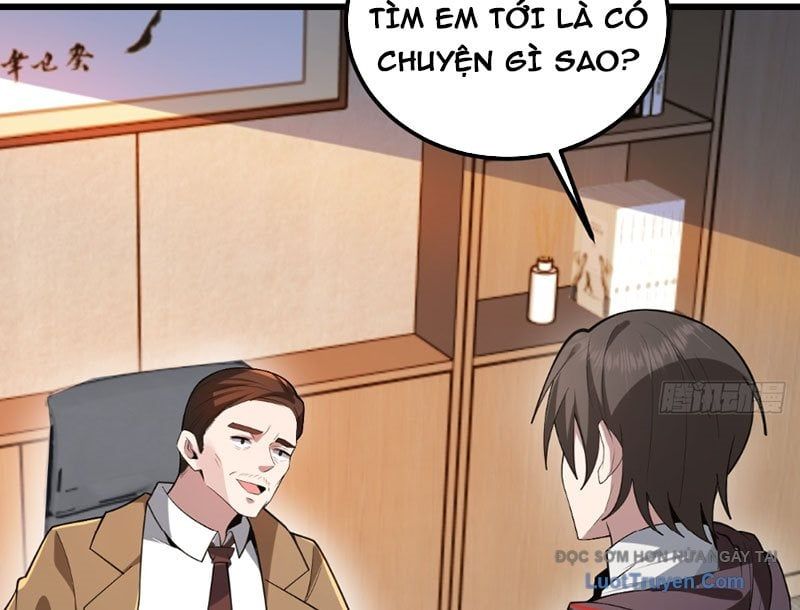 Người Khác Luyện Cấp Ta Tu Tiên Tới Đại Thừa Kỳ Thì Rời Núi [Chap 4-7]