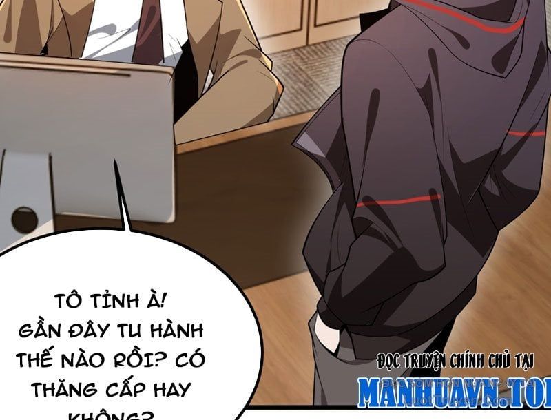 Người Khác Luyện Cấp Ta Tu Tiên Tới Đại Thừa Kỳ Thì Rời Núi [Chap 4-7]