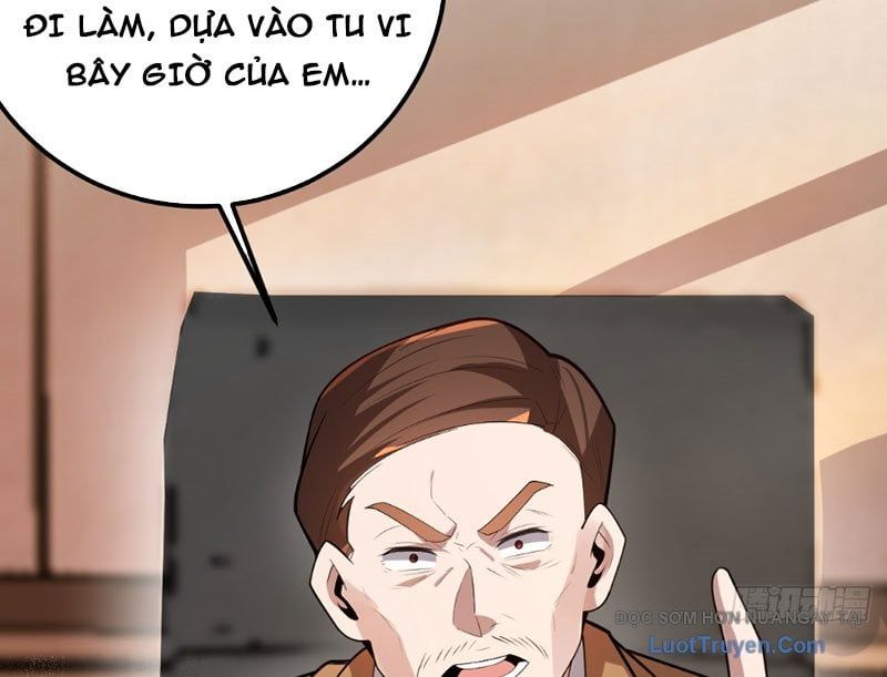 Người Khác Luyện Cấp Ta Tu Tiên Tới Đại Thừa Kỳ Thì Rời Núi [Chap 4-7]