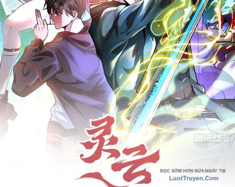 Người Khác Luyện Cấp Ta Tu Tiên Tới Đại Thừa Kỳ Thì Rời Núi [Chap 4-7]