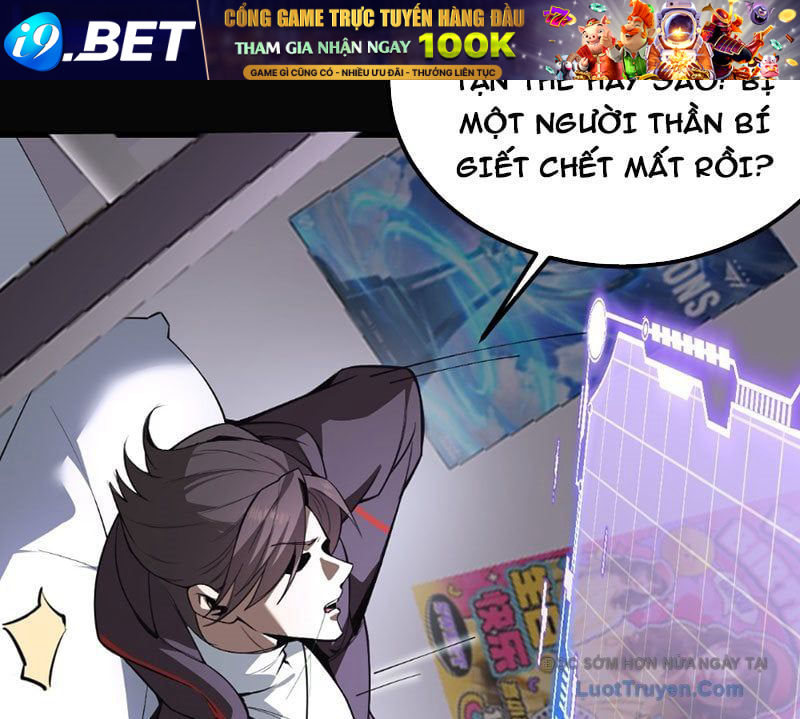 Người Khác Luyện Cấp Ta Tu Tiên Tới Đại Thừa Kỳ Thì Rời Núi [Chap 4-7]