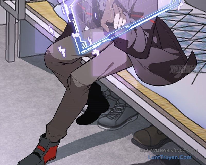 Người Khác Luyện Cấp Ta Tu Tiên Tới Đại Thừa Kỳ Thì Rời Núi [Chap 4-7]