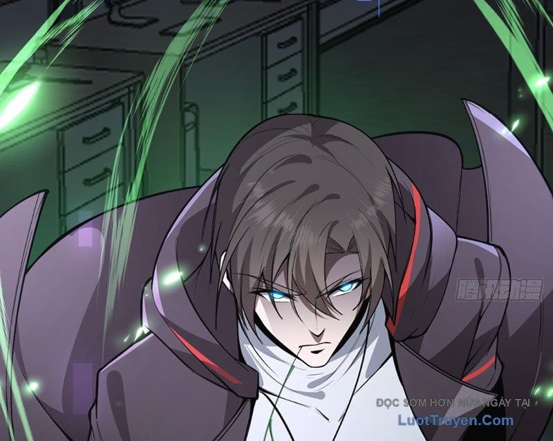 Người Khác Luyện Cấp Ta Tu Tiên Tới Đại Thừa Kỳ Thì Rời Núi [Chap 4-7]
