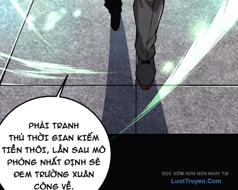 Người Khác Luyện Cấp Ta Tu Tiên Tới Đại Thừa Kỳ Thì Rời Núi [Chap 4-7]