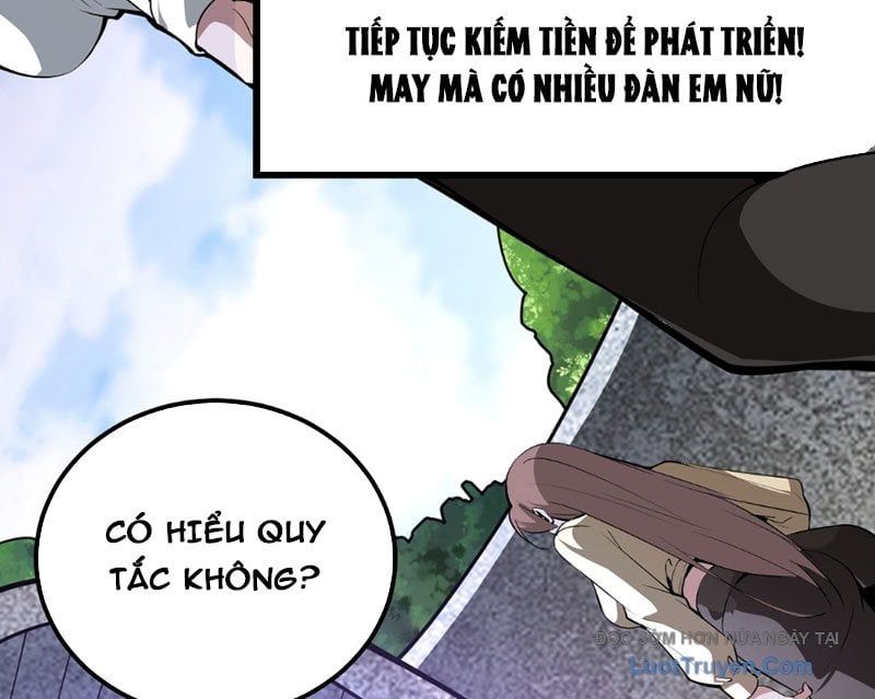 Người Khác Luyện Cấp Ta Tu Tiên Tới Đại Thừa Kỳ Thì Rời Núi [Chap 4-7]