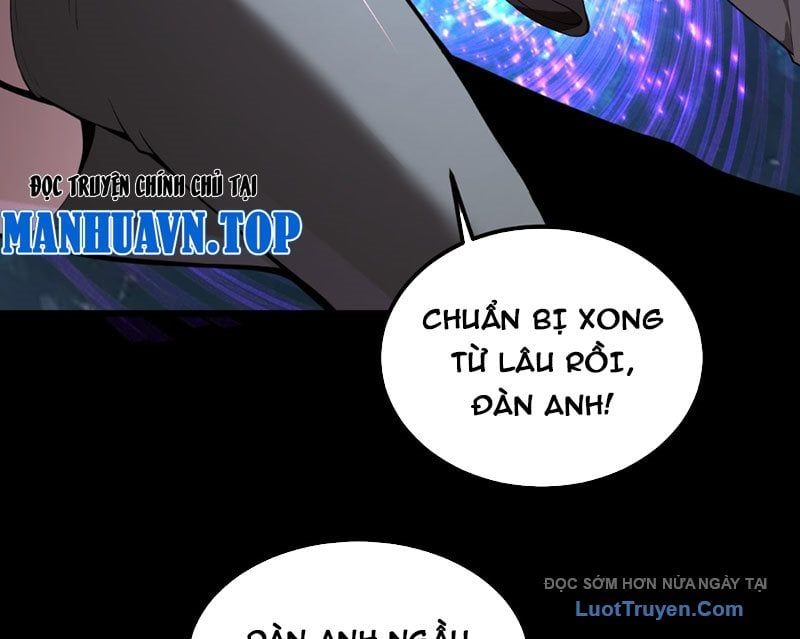 Người Khác Luyện Cấp Ta Tu Tiên Tới Đại Thừa Kỳ Thì Rời Núi [Chap 4-7]
