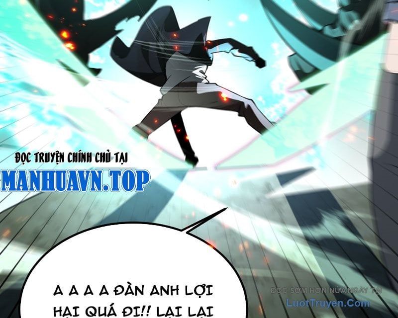Người Khác Luyện Cấp Ta Tu Tiên Tới Đại Thừa Kỳ Thì Rời Núi [Chap 4-7]