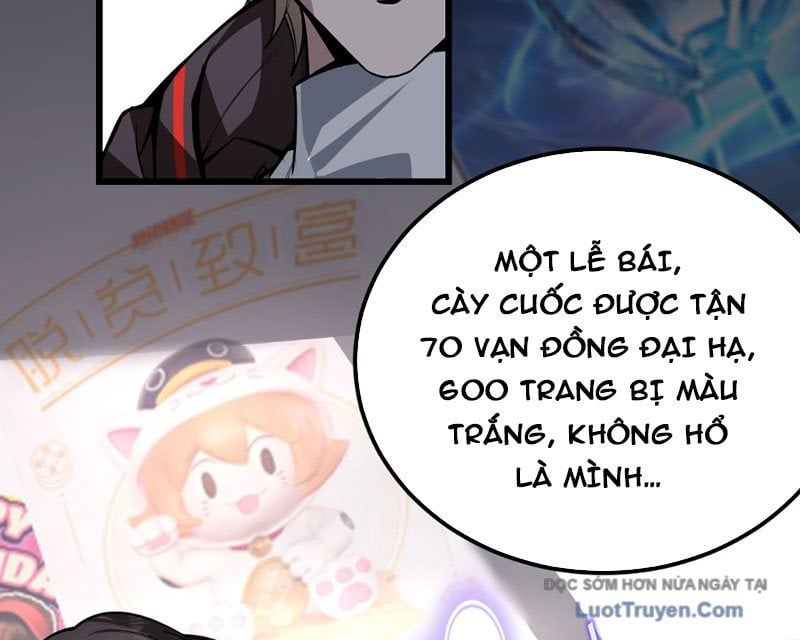 Người Khác Luyện Cấp Ta Tu Tiên Tới Đại Thừa Kỳ Thì Rời Núi [Chap 4-7]