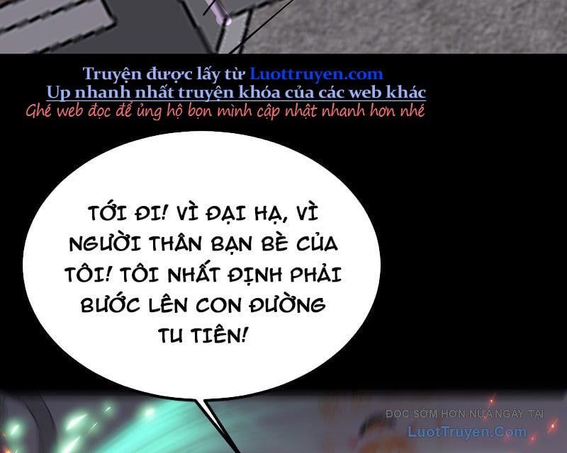 Người Khác Luyện Cấp Ta Tu Tiên Tới Đại Thừa Kỳ Thì Rời Núi [Chap 4-7]