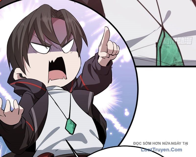 Người Khác Luyện Cấp Ta Tu Tiên Tới Đại Thừa Kỳ Thì Rời Núi [Chap 4-7]