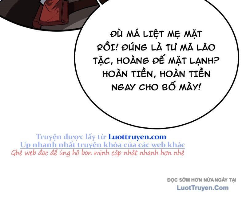 Người Khác Luyện Cấp Ta Tu Tiên Tới Đại Thừa Kỳ Thì Rời Núi [Chap 4-7]