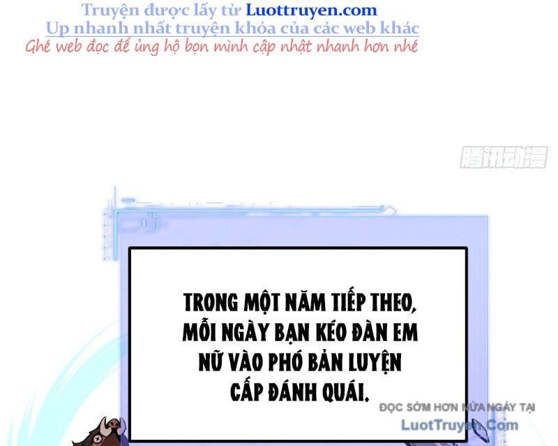 Người Khác Luyện Cấp Ta Tu Tiên Tới Đại Thừa Kỳ Thì Rời Núi [Chap 4-7]