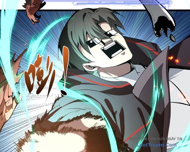Người Khác Luyện Cấp Ta Tu Tiên Tới Đại Thừa Kỳ Thì Rời Núi [Chap 4-7]