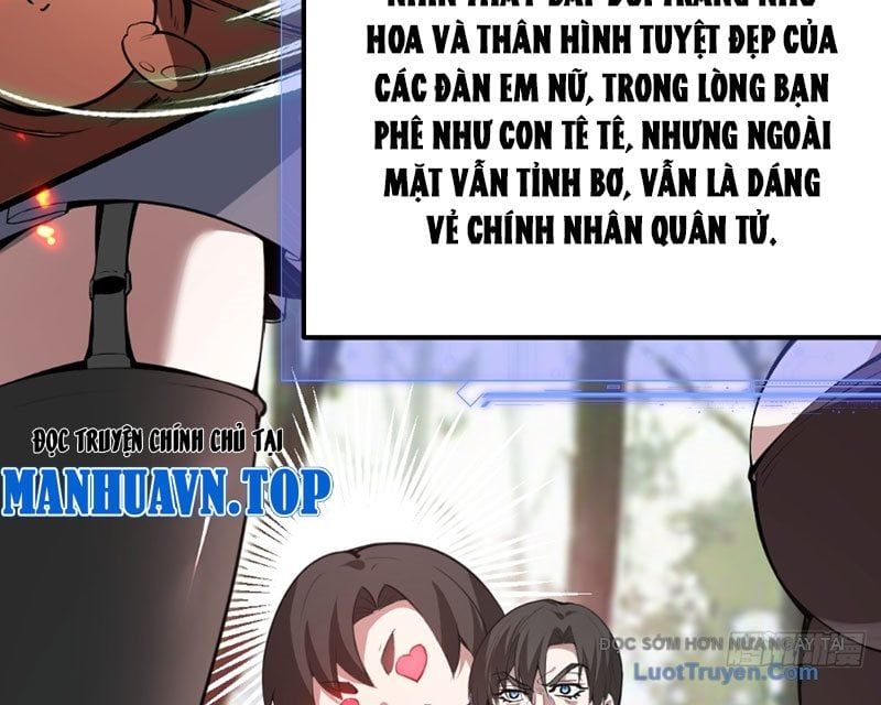 Người Khác Luyện Cấp Ta Tu Tiên Tới Đại Thừa Kỳ Thì Rời Núi [Chap 4-7]