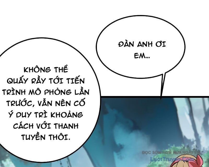 Người Khác Luyện Cấp Ta Tu Tiên Tới Đại Thừa Kỳ Thì Rời Núi [Chap 4-7]