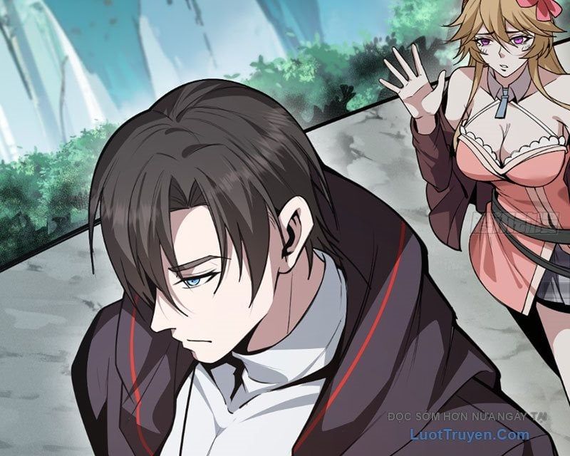 Người Khác Luyện Cấp Ta Tu Tiên Tới Đại Thừa Kỳ Thì Rời Núi [Chap 4-7]