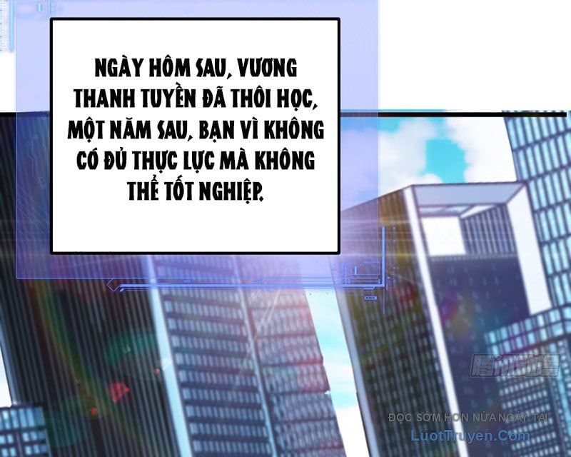 Người Khác Luyện Cấp Ta Tu Tiên Tới Đại Thừa Kỳ Thì Rời Núi [Chap 4-7]