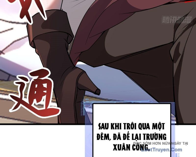 Người Khác Luyện Cấp Ta Tu Tiên Tới Đại Thừa Kỳ Thì Rời Núi [Chap 4-7]