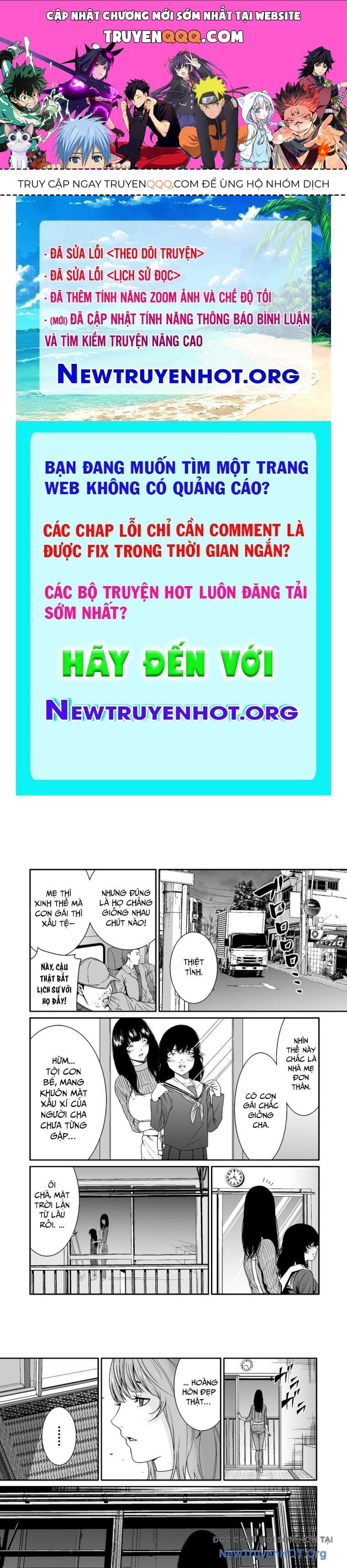 Nettruyen Truyện tranh online
