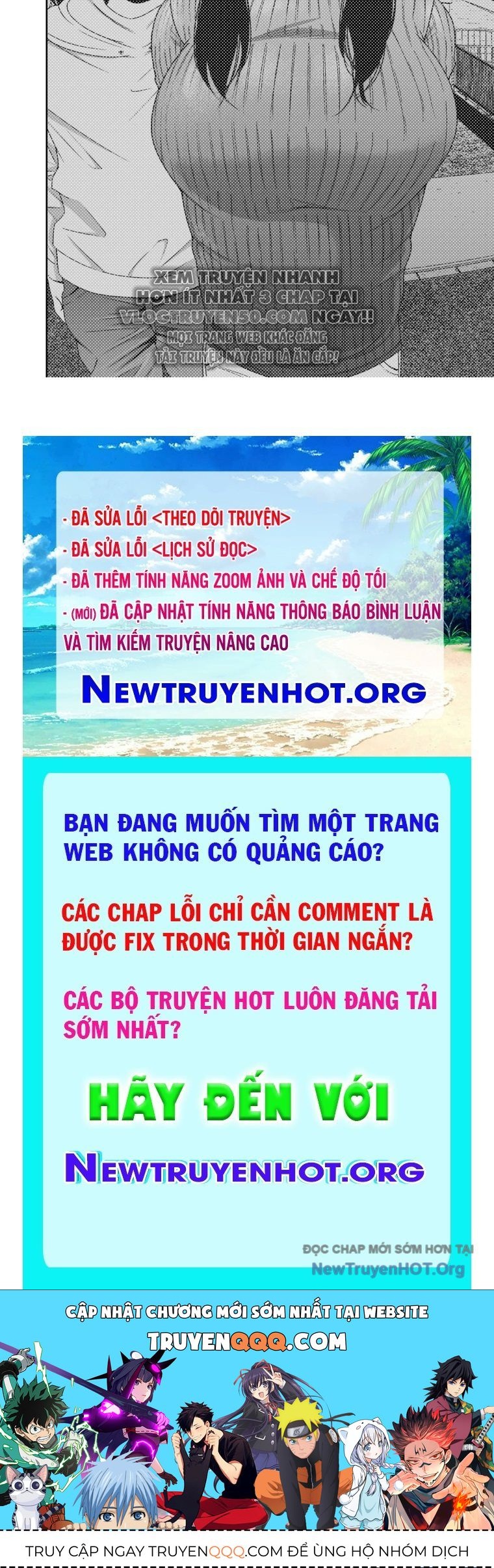 Nettruyen Truyện tranh online