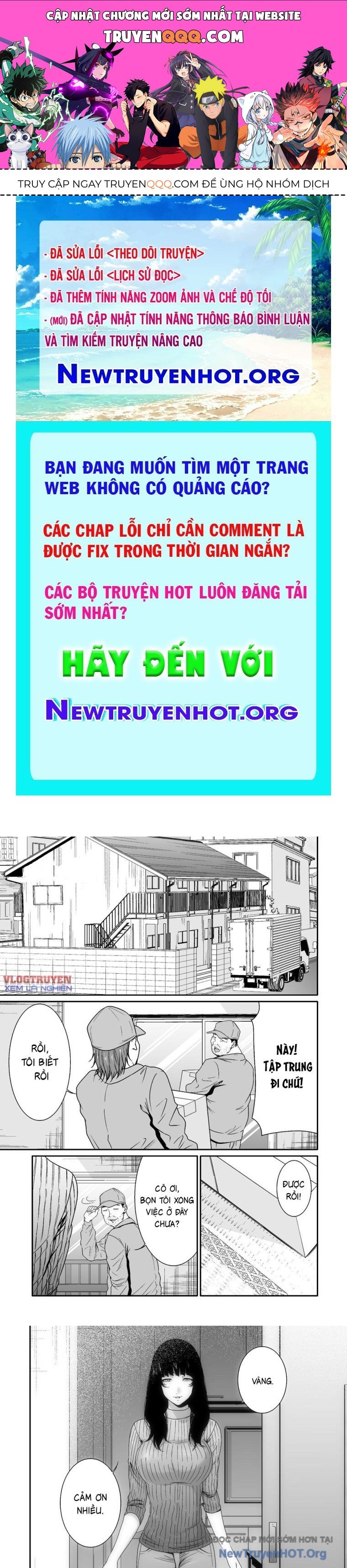 Nettruyen Truyện tranh online