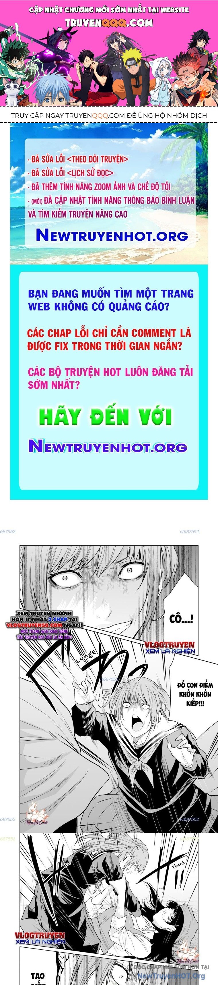 Nettruyen Truyện tranh online