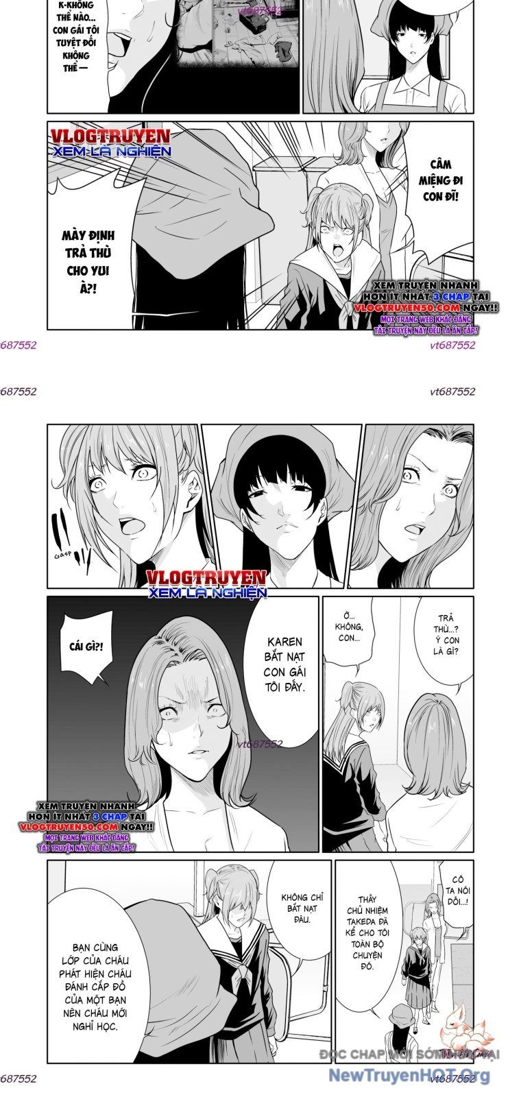 Nettruyen Truyện tranh online